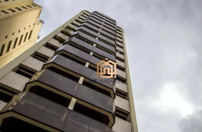 APARTAMENTO 50m² 1 Quarto sendo 1 suíte á VENDA - Moema - São Paulo/SP