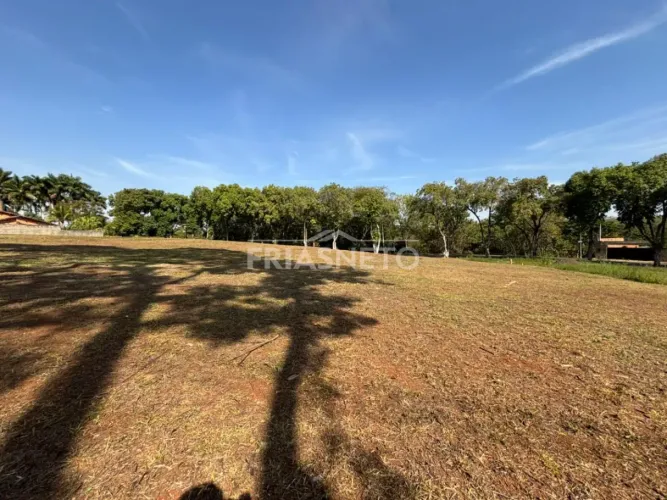 Terreno à venda no Bairro Nova Piracicaba
