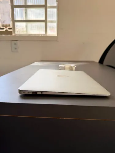 MacBook Air 13" (2013) - 8GB RAM (Raro) / 128GB SSD - Funcionando Perfeitamente