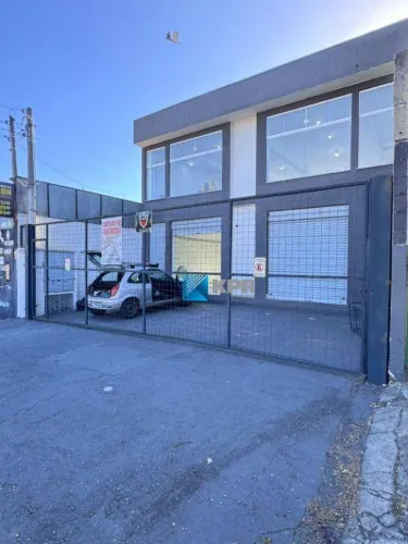 Ponto comercial à venda no Bosque dos Eucaliptos, 320 m² - SJC.