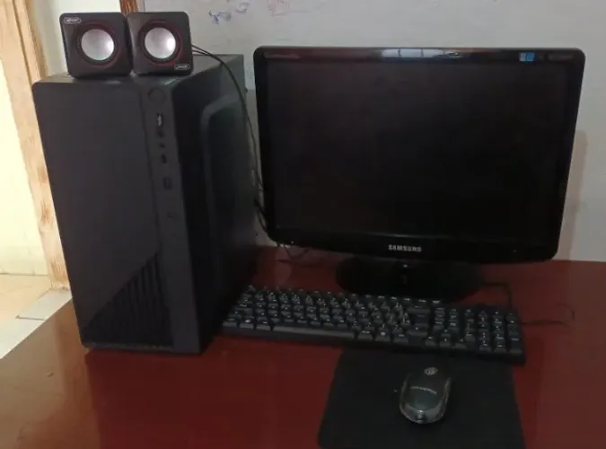 Computador completo windows 11
