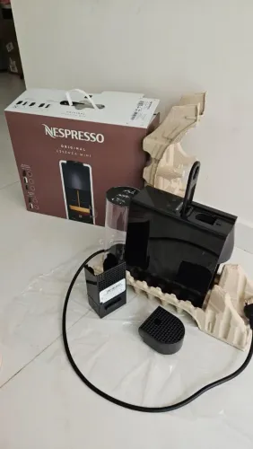Nespresso maquina de cafe de capsulas Cafeteira eleteica nespresso