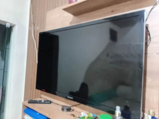 Vendo TV Sony brava 42pol