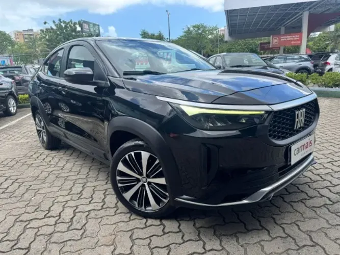 Fiat Fastback Audace 1.0 200 T. Flex AUT 2023