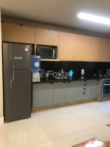 Apartamento à venda Rua das Algas, Jurerê - Florianópolis
