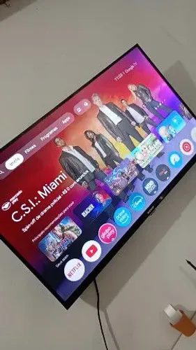 Tv semp