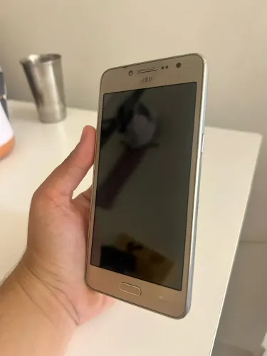 Galaxy j2 prime