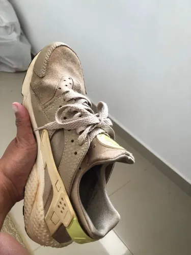 3 tênis por 150 reais!