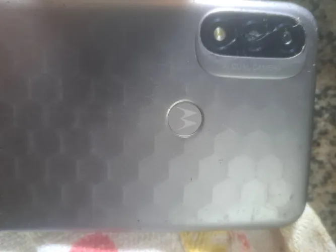 Vendo celular motorola