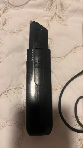 Barbeador Panasonic ER389 Original