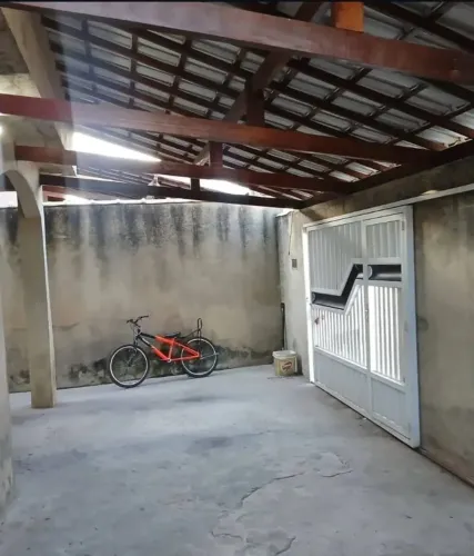 @Vende-se casa em abaetetuba bairro francilandia