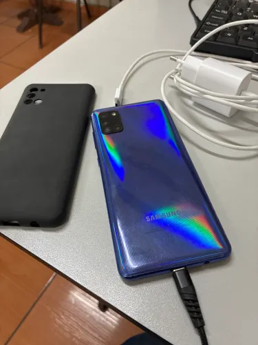Samsung Galaxy A31 128Gb