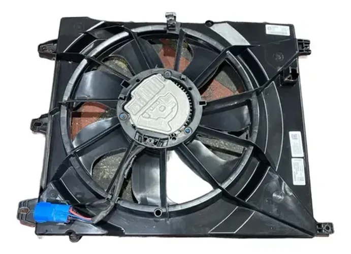 Eletroventilador Fastback Audace 1.0 Turbo 2023 3137234151