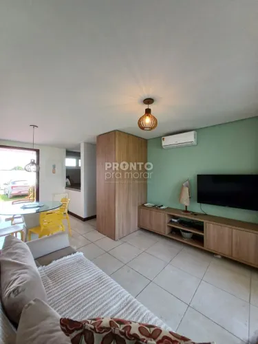 Apartamento com 1 quarto em Carneiros