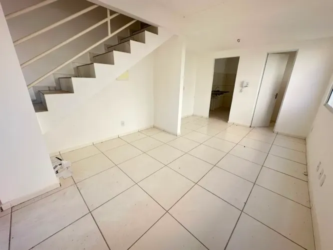 Imóvel para aluguel em Vale do Gavião - Teresina - PI