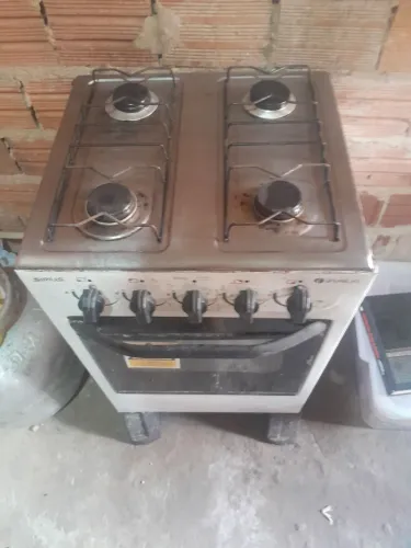Vende-se fogão