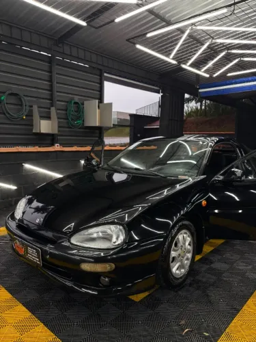 Mazda MX-3 1.6 16V 1997