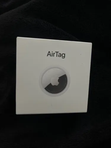 Air Tag - Apple