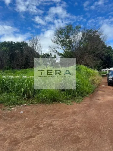 Terreno para Venda em Bela Vista de Goiás, Jardim Barcelona