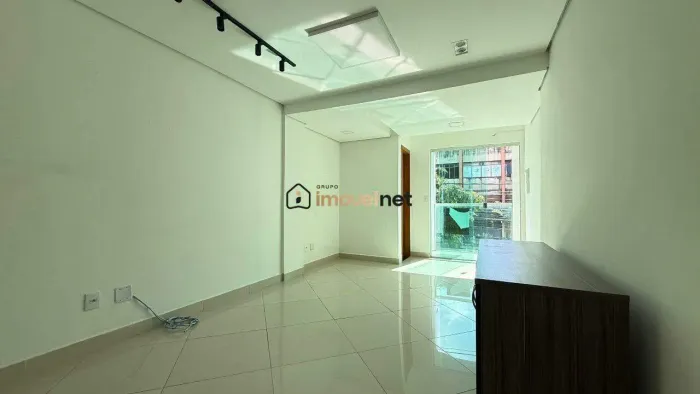 Sala Comercial no Ouro Preto | Localização Estratégica e Fácil Acesso