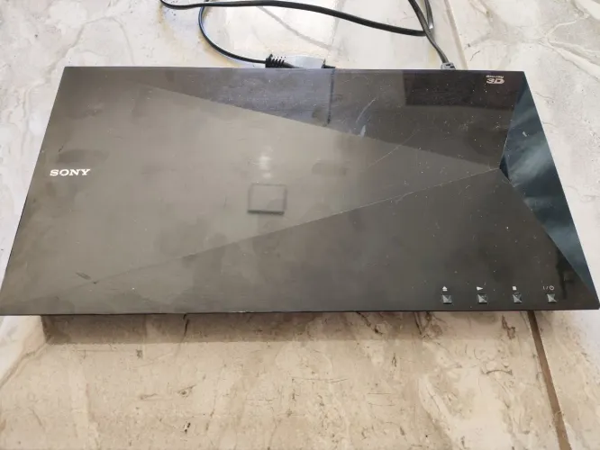 Blu-ray Sony