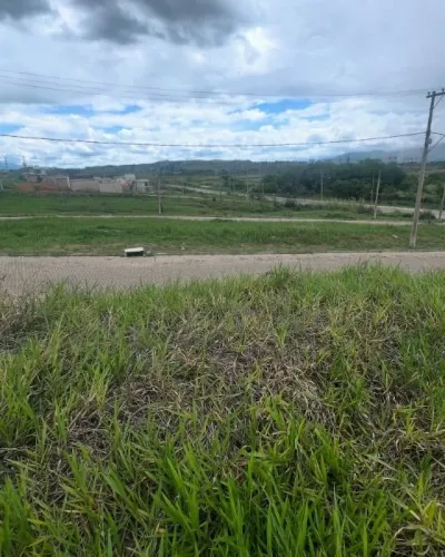 Terreno à venda - Bairro Bela Vista.
