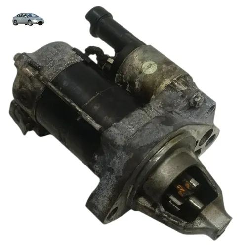 Motor Partida Arranque Honda Civic G8 1.8 Aut 2007 2008 2009