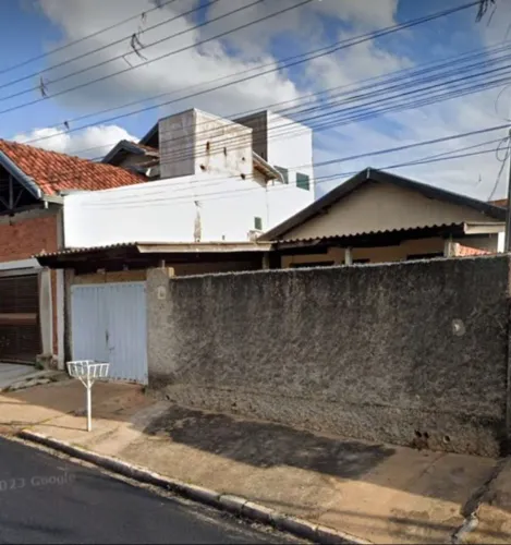 Casa com 3 dormitórios à venda por R$ 240.000,00 - Jardim Primavera - Pompéia/SP