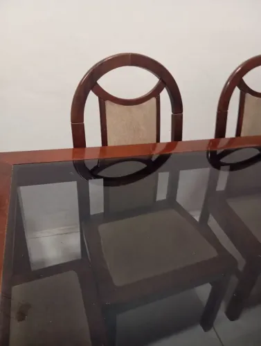 Mesa de jantar