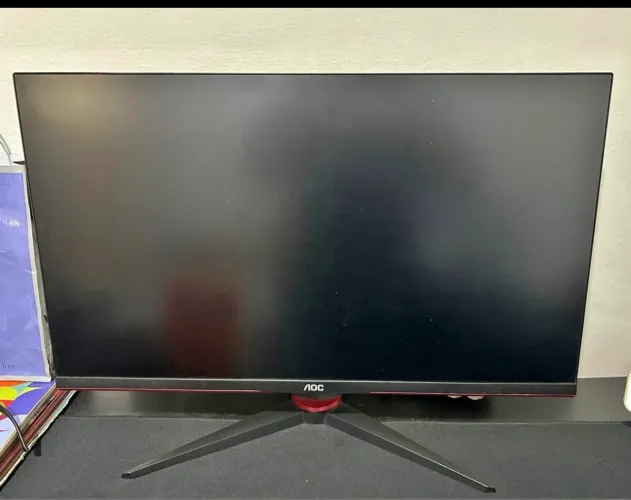 Monitor AOC
