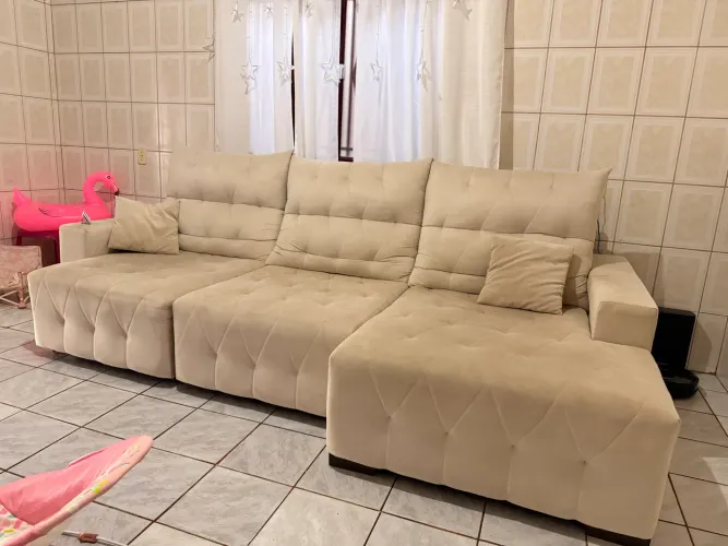 Sofá 