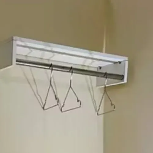 Arara closet