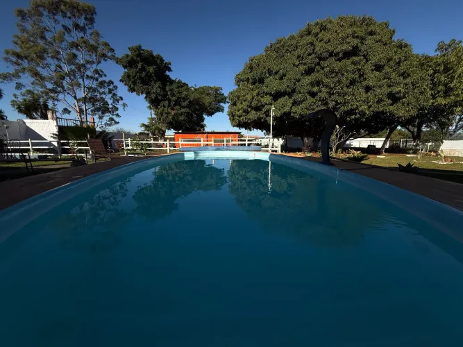 chácara para lazer e evento
