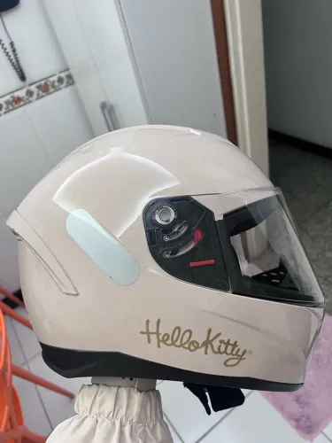Capacete