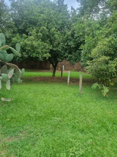 Vendo Terreno 1432 m² Jardim Aeroporto Araras SP