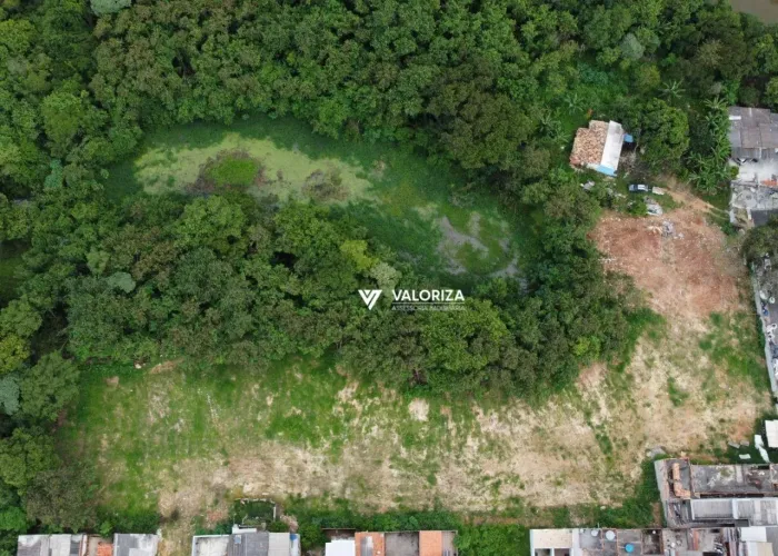 Terreno à venda, 10250 m² por R$ 2.400.000,00 - Vila Mineirão - Sorocaba/SP