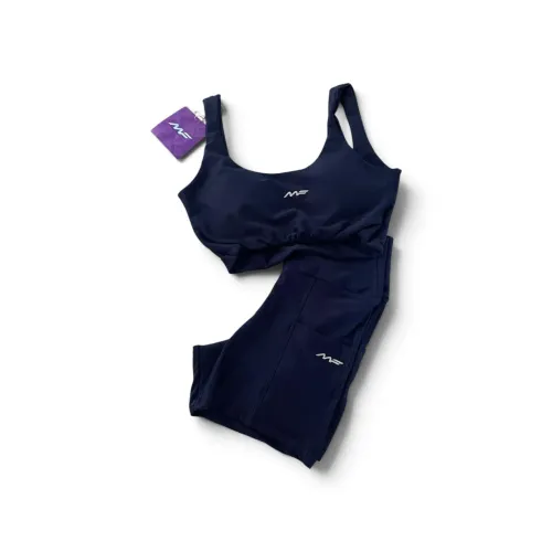 Conjunto Fitness de short