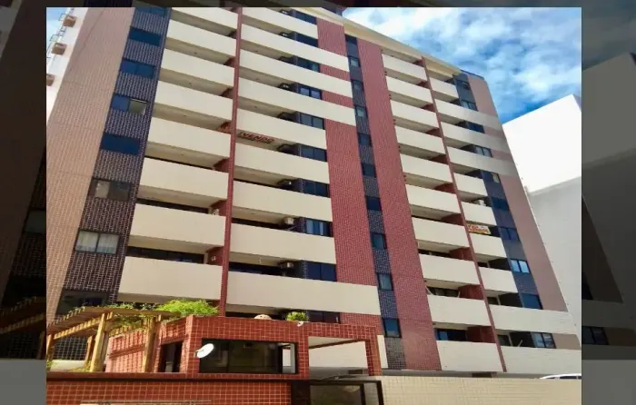 Apartamento para locação no MONTEVERDI, JATIÚCA, Maceió, AL