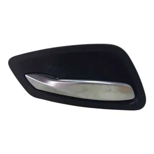 Maçaneta Interna Trase Esquer Bmw 325i 2006 2007 2008 A 2012 Traseira