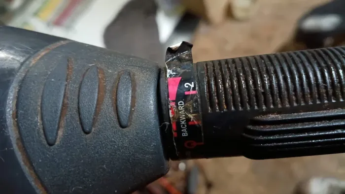 Motor elétrico