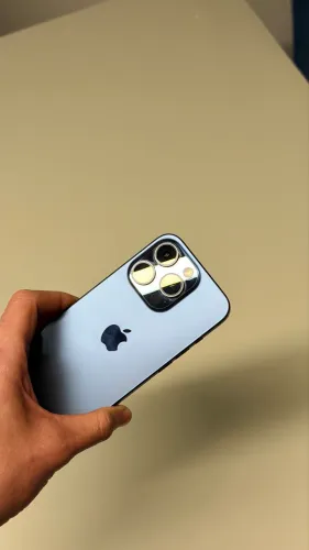 iPhone 15 Pro 256GB Azul ? Excelente Estado