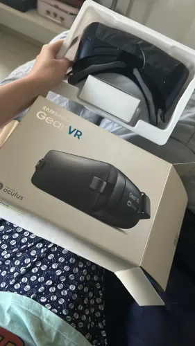 Samsung gear VR