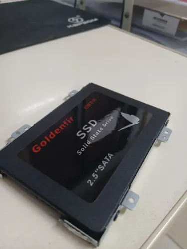 Ssd Sata goldeflir