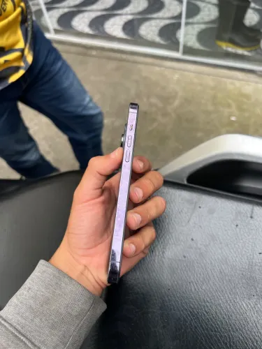 iPhone 14 Pro Max