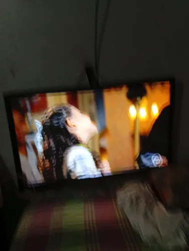 Tv de 43 polegadas nil plasma sansug