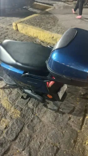 Patinete/Scooter Elétrica JBDL 1000W