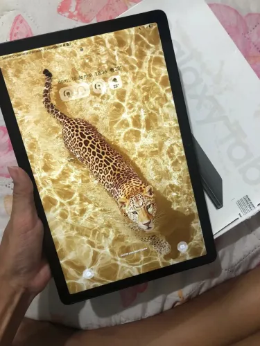 Galaxy Tab A9 + 5G