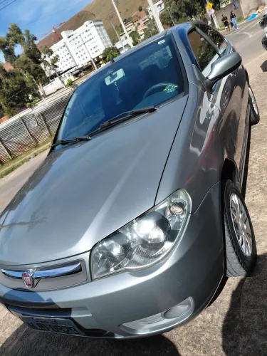 Fiat Palio 1.0 Economy Fire Flex 8V 2P 2011