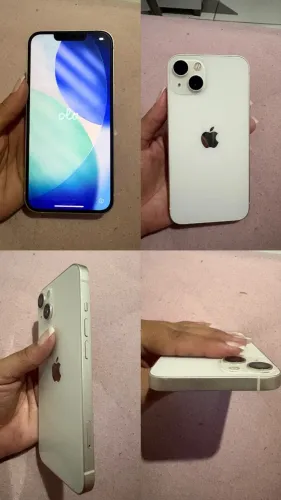 iPhone 13