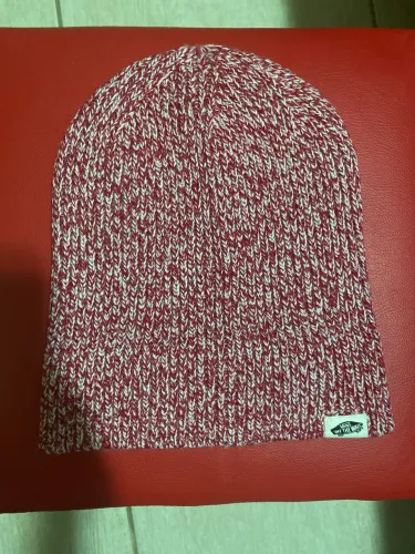 Gorro Vans